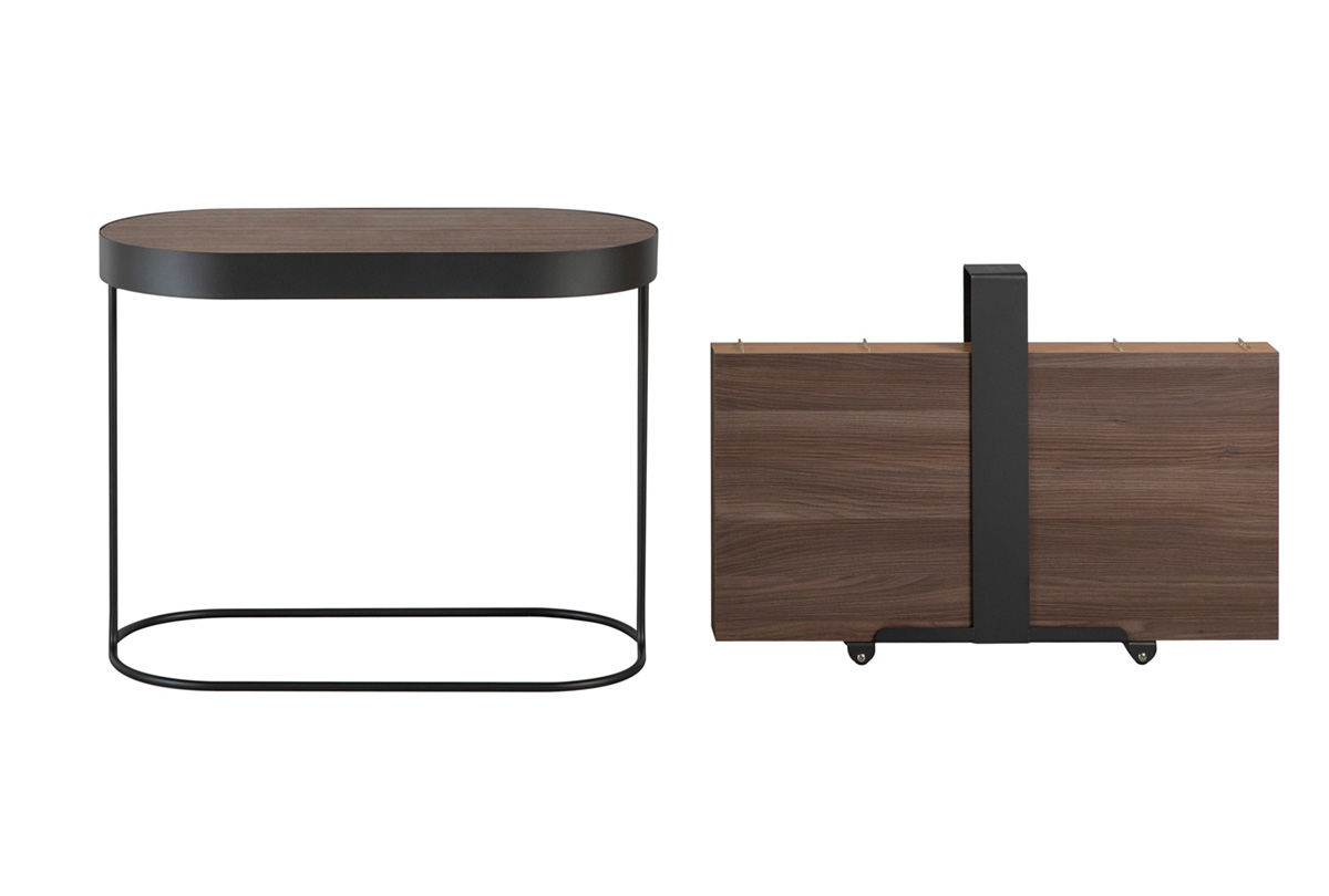 Cora-console by simplysofas.in